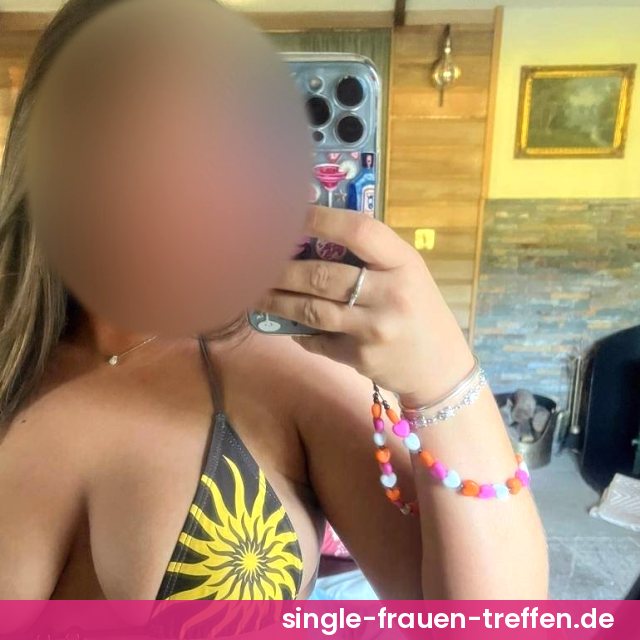 Nadine 27 Lautertal