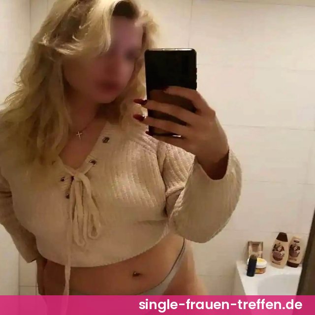 Svenja 30 Berlin