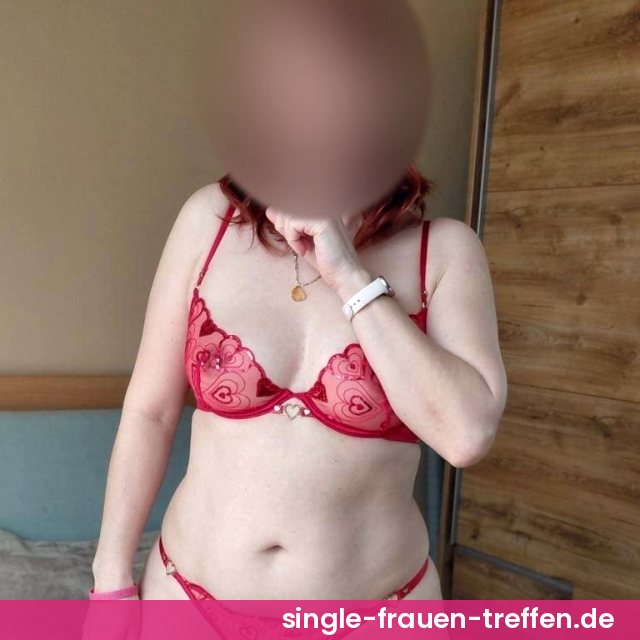Tanja 36 Erfurt