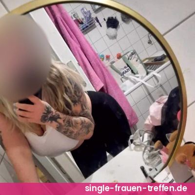 Aylin, 27 – Jena