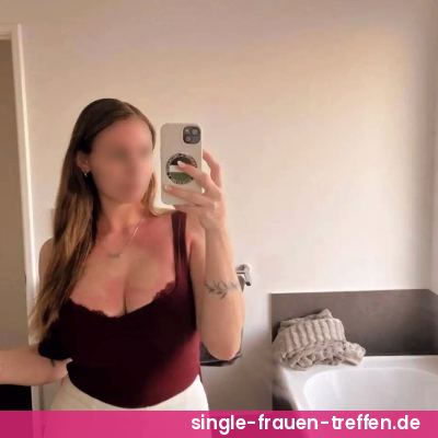 Beate, 30 – Augsburg