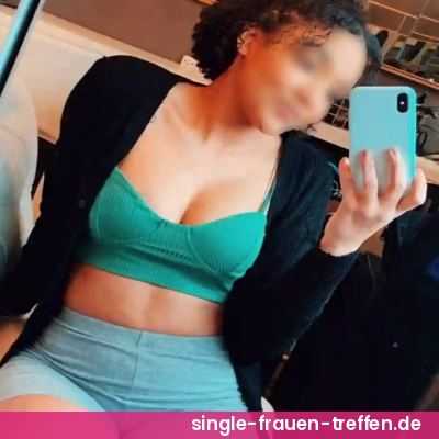 Birgit, 25 – Hörstel