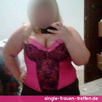 Britta, 28 – Lüdenscheid