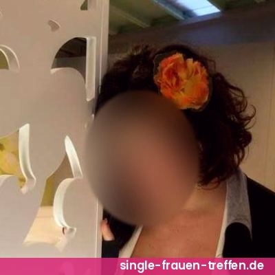Carolin, 34 – Offenbach am Main