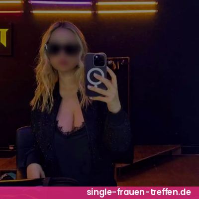 Dagmar, 22 – Breuberg