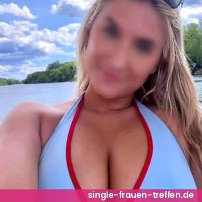 Irina, 30 – Wiesloch