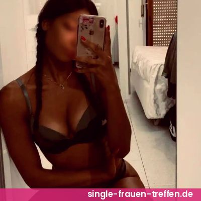 Isabell, 25 – Coburg