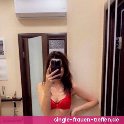 Jana, 33 – Leipzig