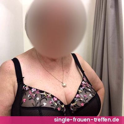 Jennifer, 46 – Berlin