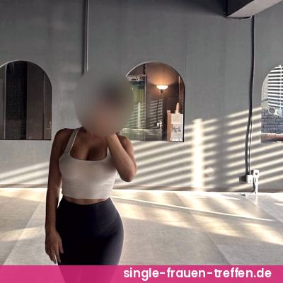 Jessica, 32 – Dormagen