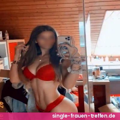 Katharina, 26 – Willstätt