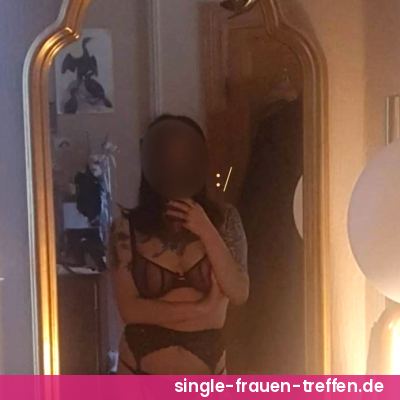 Natascha, 27 – Merzig