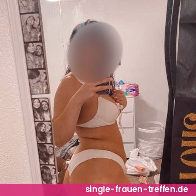Peggy, 23 – Berka v. d. Hainich