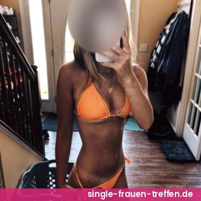 Renate, 26 – Helmstedt