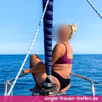 Sandra, 34 – Jever