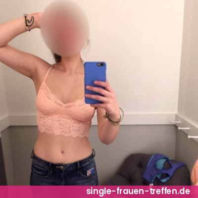 Silke, 26 – Elsdorf