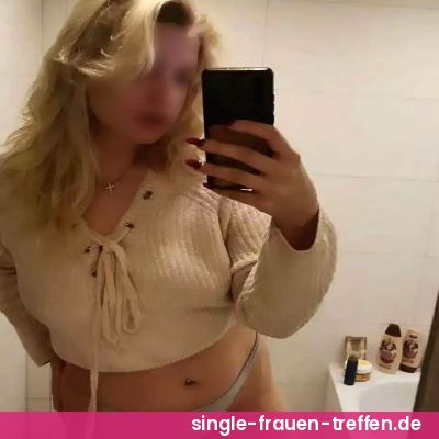 Svenja, 30 – Berlin