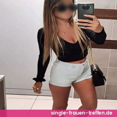 Sylvia, 29 – Ibbenbüren